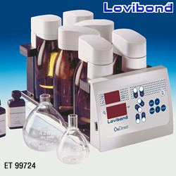 罗威邦LOVIBOND ET99724A生化需氧量（BOD）测定仪