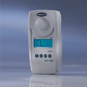 罗威邦LOVIBOND ET7240微电脑铂钴色度【Pt-Co】测定仪