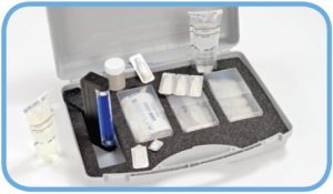AE62901定制专用大肠菌群/大肠杆菌检测试剂盒
