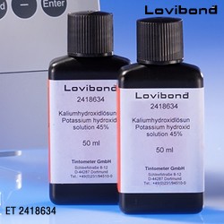 罗威邦LOVIBOND ET2418634定制专用吸收剂