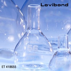 罗威邦LOVIBOND ET418655定制BOD专用定量溢流瓶