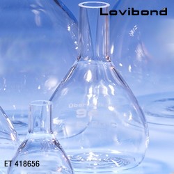 罗威邦LOVIBOND ET418656定制BOD专用定量溢流瓶　