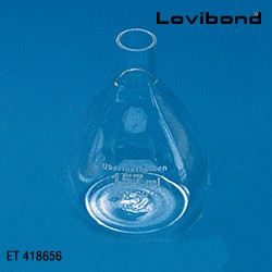 罗威邦LOVIBOND ET418657定制BOD专用定量溢流瓶