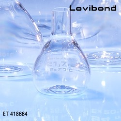 罗威邦LOVIBOND ET418654定制BOD专用定量溢流瓶套装
