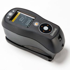 RT400 反射式分光光度色差分析仪【测量面积：8mm】