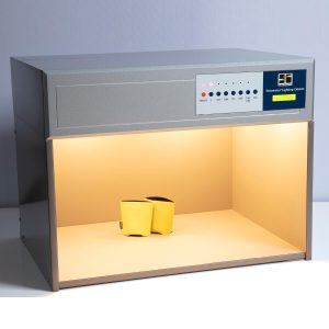 TLC60定制专用标准光源箱